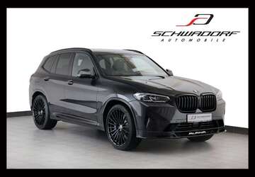 Alpina XD3 79.350 km 64.900 &euro; Lambertsberg 54649