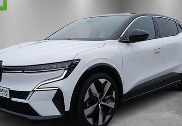 Renault Megane 25.035 km 27.990 &euro; Weiden in der Oberpfalz 92637