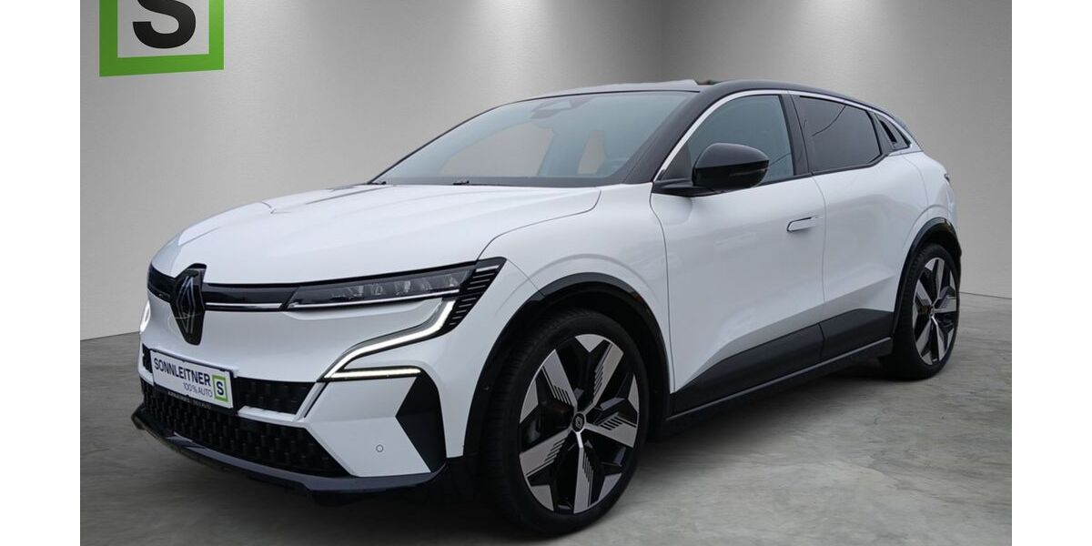 Renault Megane 25.035 km 27.990 &euro; Weiden in der Oberpfalz 92637