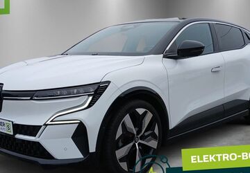 Renault Megane E-TECH 25.035 km 27.690 &euro; Weiden in der Oberpfalz 92637