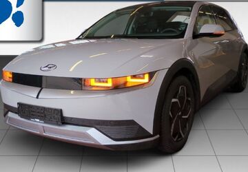 Hyundai IONIQ 5 8.065 km 32.330 &euro; Lengerich 49525