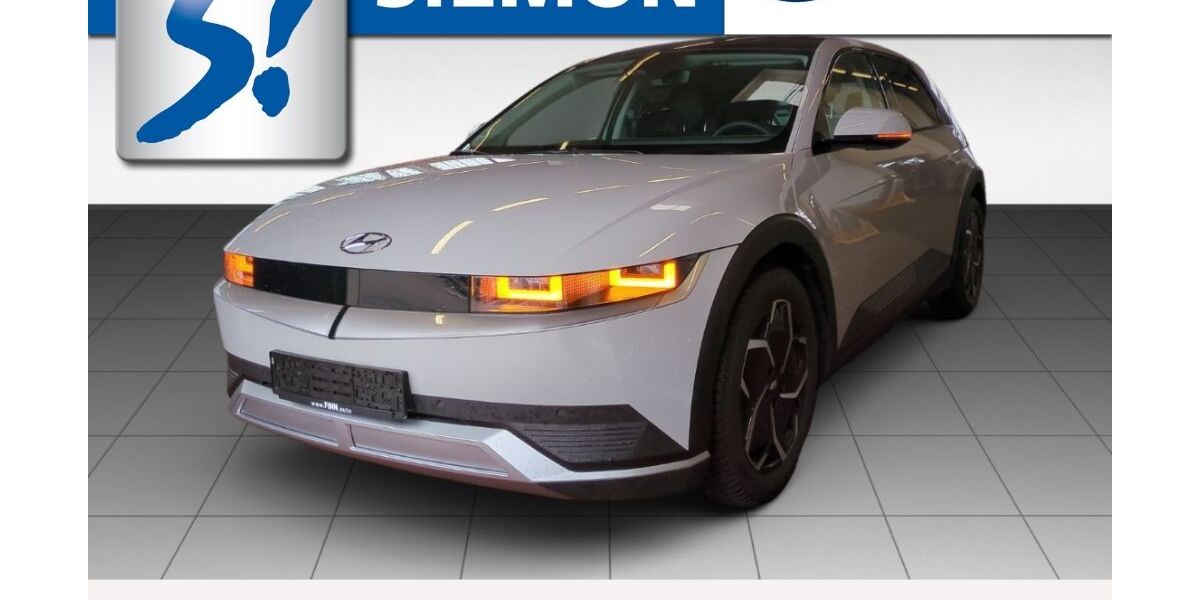 Hyundai IONIQ 5 8.065 km 32.330 &euro; Lengerich 49525