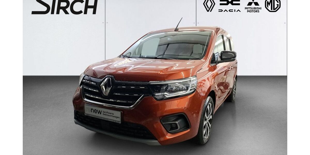 Renault Kangoo 39.600 km 21.990 &euro; Kempten 87439