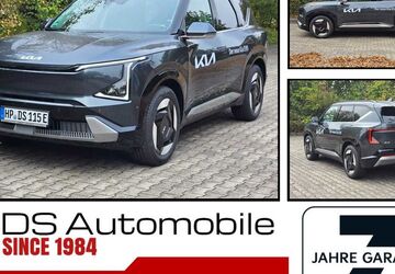 Kia EV5 1.500 km 44.700 &euro; Lampertheim-Hofheim 68623
