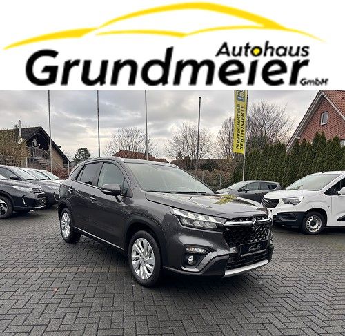 Suzuki (SX4) S-Cross 18.800 km 20.999 &euro; Harsewinkel 33428