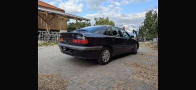 Gebrauchte Renault Safrane