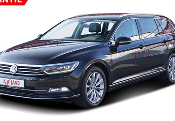 VW Passat Variant 98.159 km 23.990 &euro; Köthen 06366