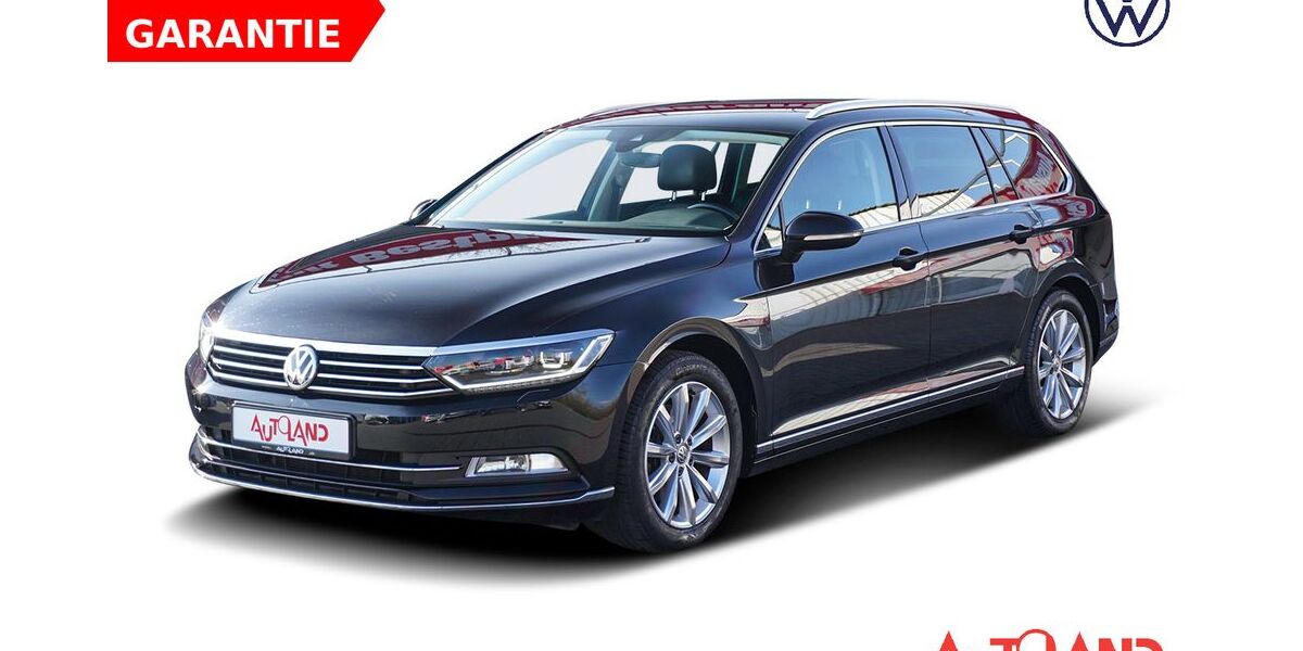 VW Passat Variant 98.159 km 23.990 &euro; Köthen 06366