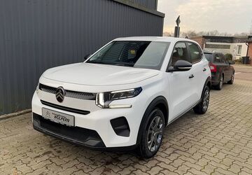 Citroen C3 7.710 km 14.990 &euro; Bargstedt 21698