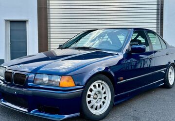 BMW 323 175.786 km 19.999 &euro; Kelberg 53539