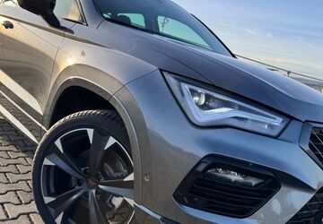 Cupra Ateca 1.001 km 33.400 &euro; Simmern 55469