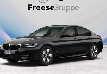 BMW 530 74.144 km 35.900 &euro; Oldenburg 26135