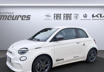 Abarth 500 2.854 km 31.450 &euro; Heinsberg 52525