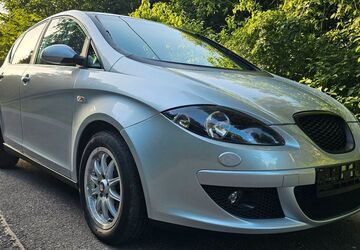 Seat Altea 189.600 km 1.990 &euro; Ottweiler 66564