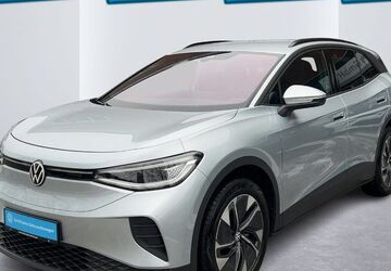 VW ID.4 13.516 km 35.444 &euro; Hamburg 22303