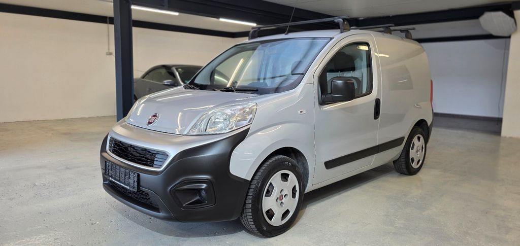 Fiat Fiorino 158.740 km 6.599 &euro; Versmold 33775
