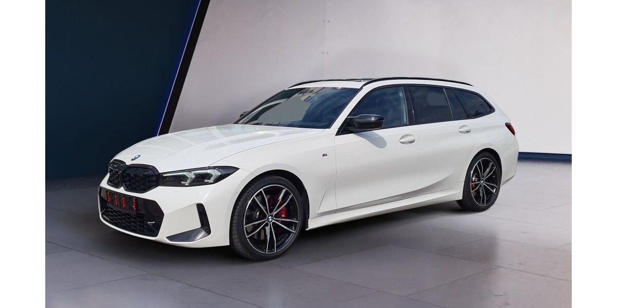 BMW M340d 51.146 km 50.990 &euro; Trostberg 83308