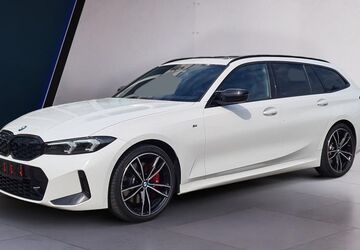 BMW M340d 51.146 km 51.990 &euro; Trostberg 83308