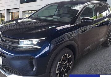 Citroen C5 Aircross 30.057 km 26.890 &euro; Mannheim 68309