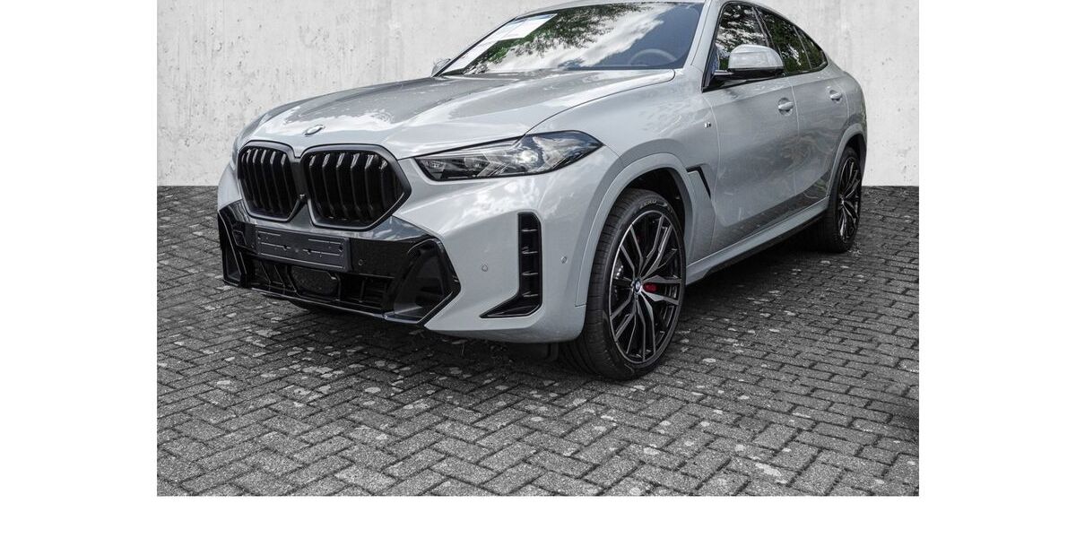 BMW X6 5.900 km 104.240 &euro; Hilden 40721