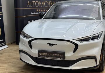 Ford Mustang Mach-E 68.851 km 27.450 &euro; Rastede/ Wahnbek 26180