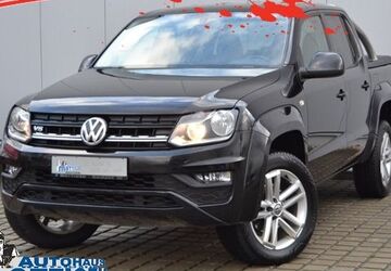 VW Amarok 165.538 km 27.759 &euro; Bautzen 02625