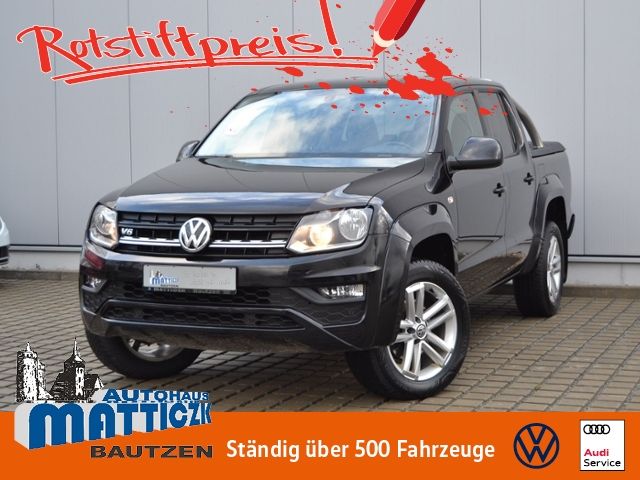 VW Amarok 165.538 km 27.759 &euro; Bautzen 02625