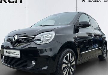 Renault Twingo 16.000 km 15.500 &euro; Leutkirch im Allgäu 88299