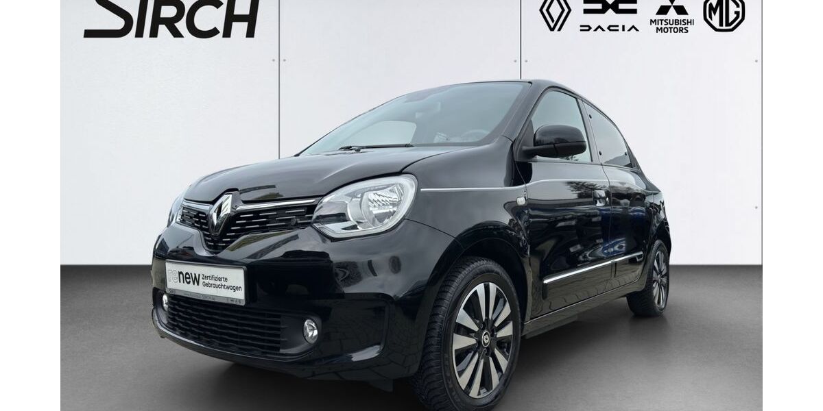 Renault Twingo 16.000 km 15.500 &euro; Leutkirch im Allgäu 88299