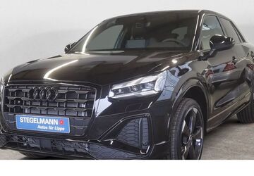 Audi Q2 4.990 km 40.490 &euro; Detmold 32756