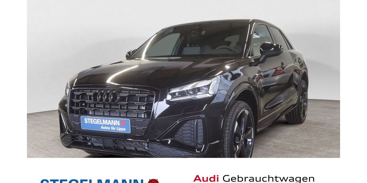 Audi Q2 4.990 km 40.490 &euro; Detmold 32756