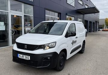 Peugeot Partner 36.000 km 16.390 &euro; Nürnberg OT Schweinau 90439