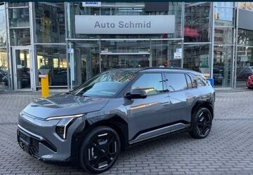 Kia EV3 1.900 km 43.990 &euro; München 81241