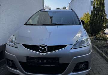 Mazda 5 231.000 km 2.500 &euro; Dissen am Teutoburger Wald 49201