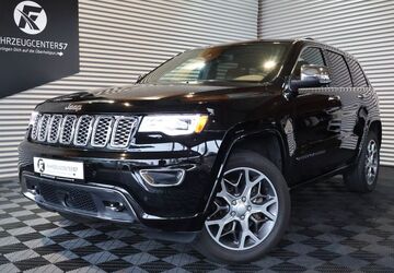 Jeep Grand Cherokee 134.512 km 27.999 &euro; Wenden 57482