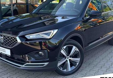 Seat Tarraco 82.010 km 27.850 &euro; Kleve 47533