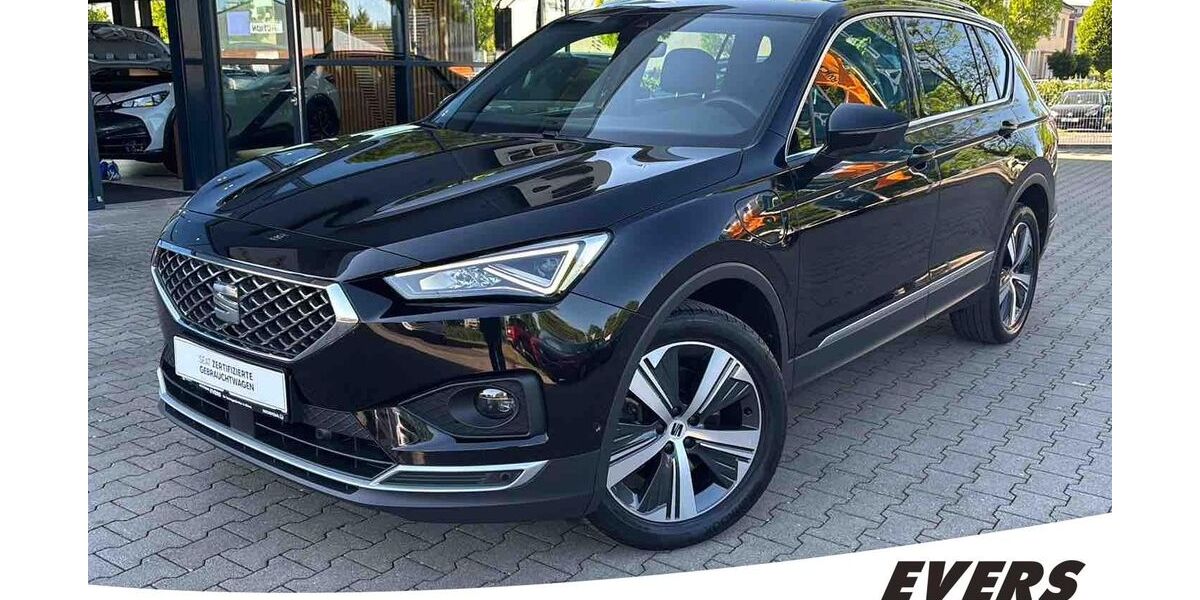 Seat Tarraco 82.010 km 27.850 &euro; Kleve 47533