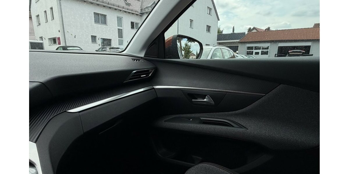 Peugeot 3008 Active 1. Hand 157.000 km 9.490 &euro; Neckarsulm 74172