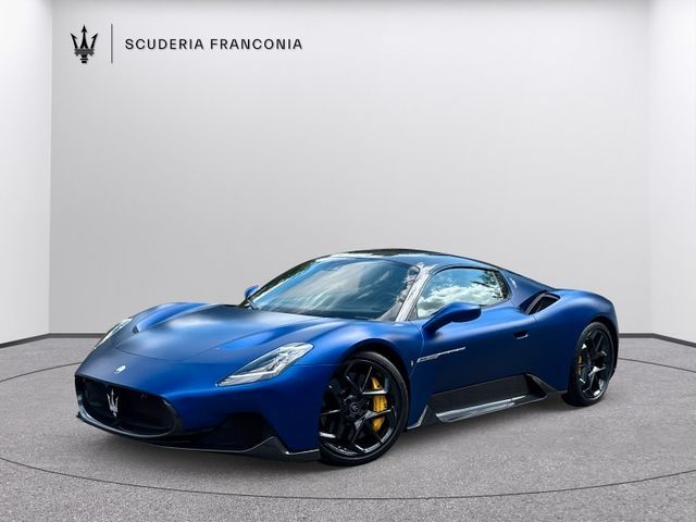 Maserati MC20 3.500 km 269.900 &euro; Kürnach 97273