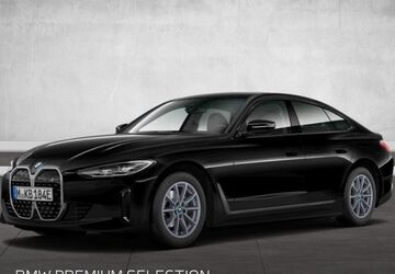 BMW i4 29.434 km 36.890 &euro; Mühldorf am Inn 84453