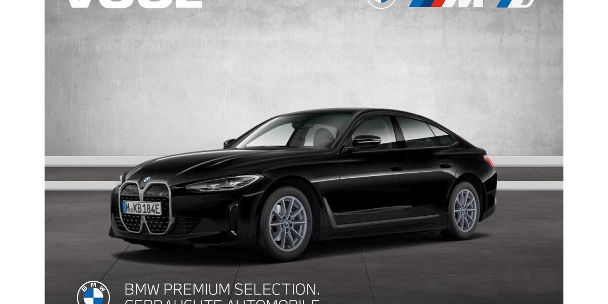 BMW i4 29.434 km 36.890 &euro; Mühldorf am Inn 84453