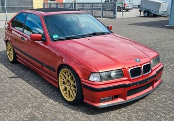 BMW 323 212.000 km 8.500 &euro; Heusweiler 66265