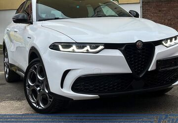 Alfa Romeo Tonale 26.438 km 27.490 &euro; Berlin - Pankow 13187
