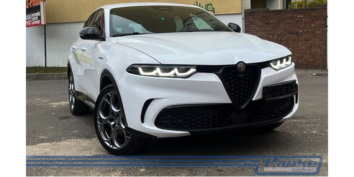 Alfa Romeo Tonale 26.438 km 27.990 &euro; Berlin - Pankow 13187
