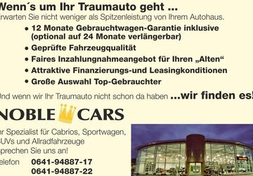 Alfa Romeo Giulietta 53.550 km 20.580 &euro; Giessen 35394