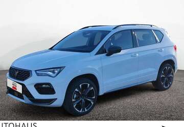 Cupra Ateca 16.584 km 36.640 &euro; Melle 49324