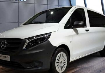 Mercedes-Benz Vito 17.039 km 42.460 &euro; Cloppenburg 49661