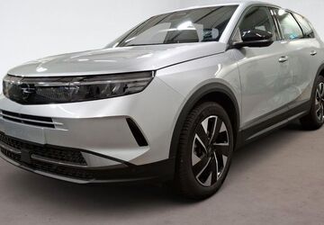 Opel Grandland (X) 30.790 km 25.980 &euro; Eckernförde 24340