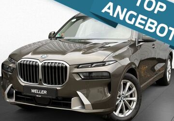 BMW X7 70.083 km 71.750 &euro; Uelzen 29525