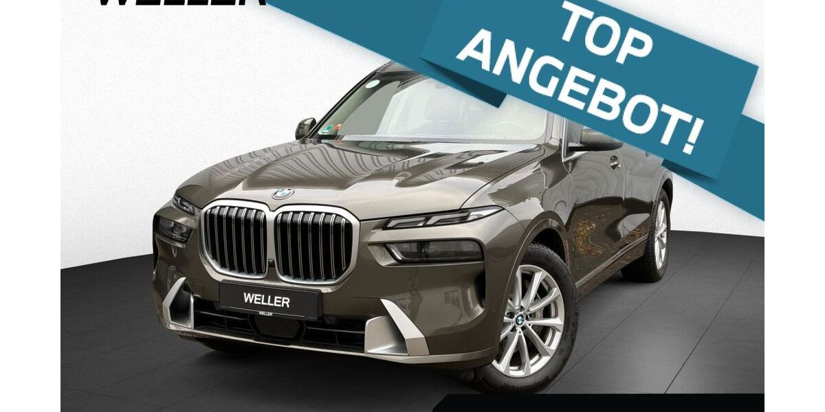 BMW X7 70.083 km 71.750 &euro; Uelzen 29525